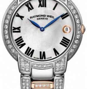 Raymond Weil Raymond Jasmine 5235-S53-01970 Kello