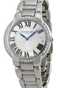 Raymond Weil Raymond Jasmine 5235-St2-01970 Kello