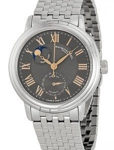 Raymond Weil Raymond Maestro 2839-St5-00609 Kello