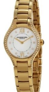 Raymond Weil Raymond Noemia 5124-Ps-00985 Kello