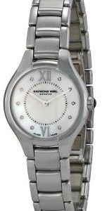 Raymond Weil Raymond Noemia 5124-St-00985 Kello