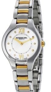 Raymond Weil Raymond Noemia 5127-Stp-00985 Kello