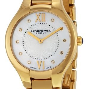 Raymond Weil Raymond Noemia 5132-P-00985 Kello