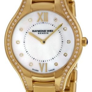 Raymond Weil Raymond Noemia 5132-Ps-00985 Kello