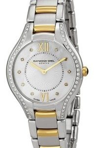 Raymond Weil Raymond Noemia 5132-Sps-00985 Kello