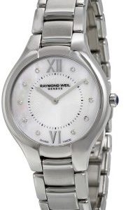 Raymond Weil Raymond Noemia 5132-St-00985 Kello