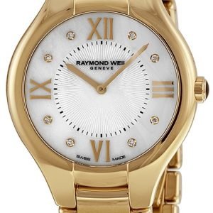 Raymond Weil Raymond Noemia 5136-P-00995 Kello