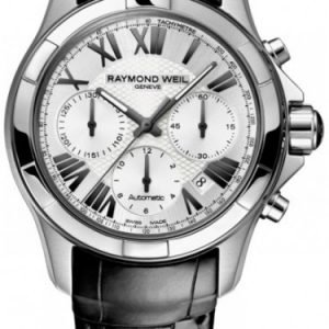 Raymond Weil Raymond Parsifal 7260-Stc-00659 Kello