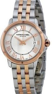 Raymond Weil Raymond Tango 5391-Sb5-00658 Kello