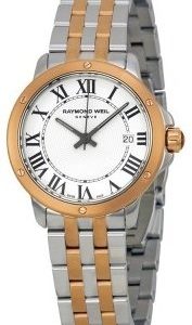 Raymond Weil Raymond Tango 5391-Sp5-00300 Kello