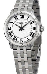 Raymond Weil Raymond Tango 5391-St-00300 Kello