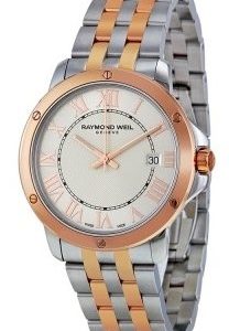 Raymond Weil Raymond Tango 5591-Sb5-00658 Kello