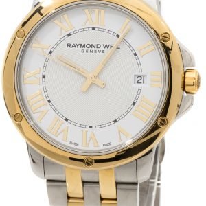 Raymond Weil Raymond Tango 5591-Stp-00308 Kello