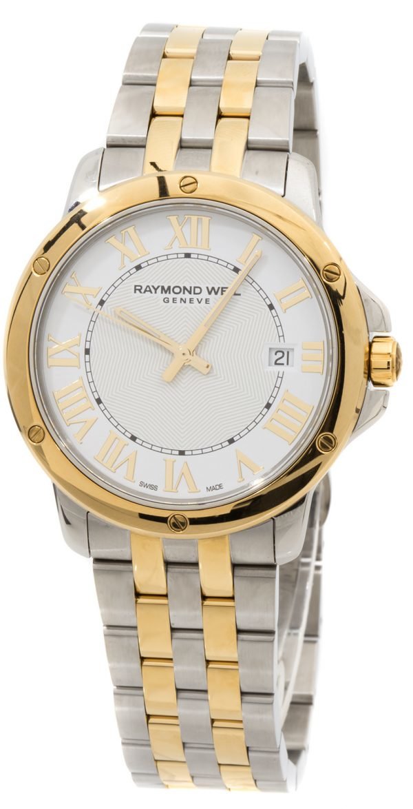 Raymond Weil Raymond Tango 5591-Stp-00308 Kello