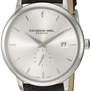 Raymond Weil Raymond Toccata 5484-Stc-65001 Kello