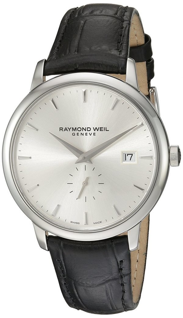 Raymond Weil Raymond Toccata 5484-Stc-65001 Kello