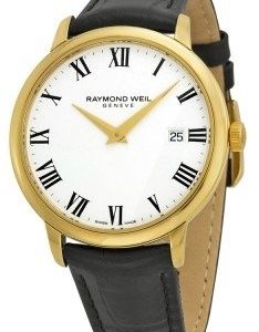 Raymond Weil Raymond Toccata 5488-Pc-00300 Kello