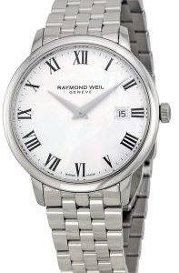 Raymond Weil Raymond Toccata 5488-St-00300 Kello