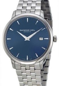 Raymond Weil Raymond Toccata 5488-St-50001 Kello