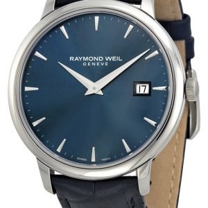 Raymond Weil Raymond Toccata 5488-Stc-50001 Kello