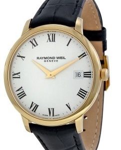 Raymond Weil Raymond Toccata 5588-Pc-00300 Kello