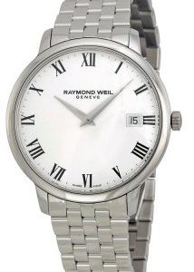 Raymond Weil Raymond Toccata 5588-St-00300 Kello