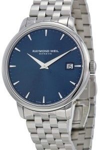 Raymond Weil Raymond Toccata 5588-St-50001 Kello