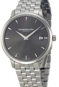 Raymond Weil Raymond Toccata 5588-St-60001 Kello