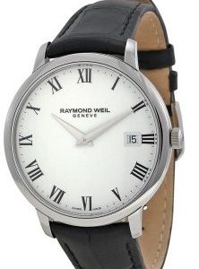 Raymond Weil Raymond Toccata 5588-Stc-00300 Kello