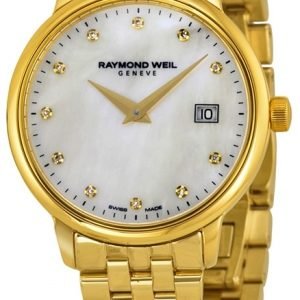 Raymond Weil Raymond Toccata 5988-P-97081 Kello