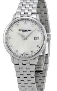 Raymond Weil Raymond Toccata 5988-St-97081 Kello