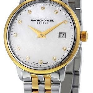 Raymond Weil Raymond Toccata 5988-Stp-97081 Kello