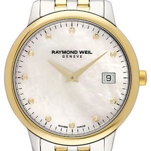 Raymond Weil Toccata 5388-Stp-97081 Kello