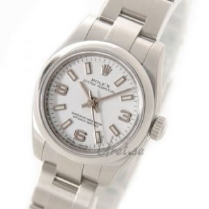 Rolex Lady Oyster Perpetual 176200-0011 Kello