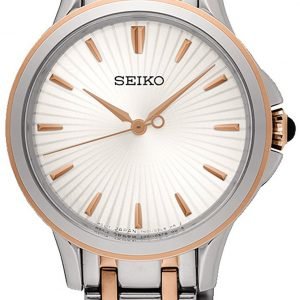 Seiko Dress Ladies Srz492p1 Kello