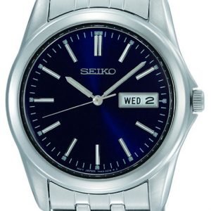 Seiko Dress Sgga41p1 Kello Sininen / Teräs