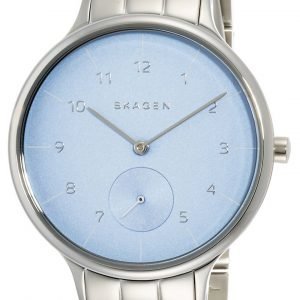 Skagen Anita Skw2416 Kello Sininen / Teräs