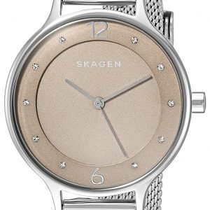 Skagen Anita Skw2649 Kello Beige / Teräs