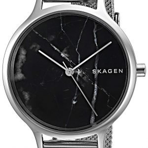 Skagen Anita Skw2673 Kello Musta / Teräs