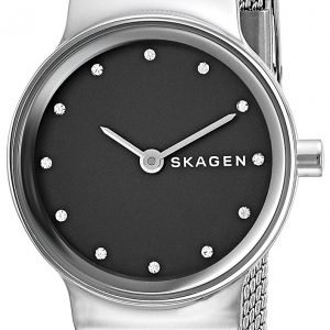 Skagen Freja Skw2667 Kello Harmaa / Teräs