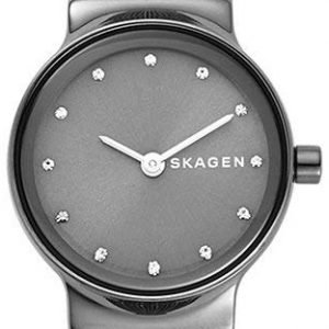 Skagen Freja Skw2700 Kello Harmaa / Teräs