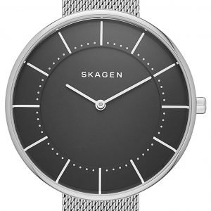 Skagen Gitte Skw2561 Kello Harmaa / Teräs