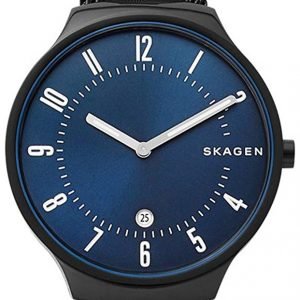 Skagen Grenen Skw6461 Kello Sininen / Teräs