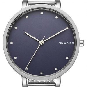 Skagen Hagen Skw2582 Kello Sininen / Teräs