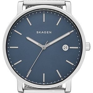 Skagen Hagen Skw6327 Kello Sininen / Teräs