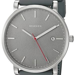 Skagen Hagen Skw6344 Kello Harmaa / Kumi