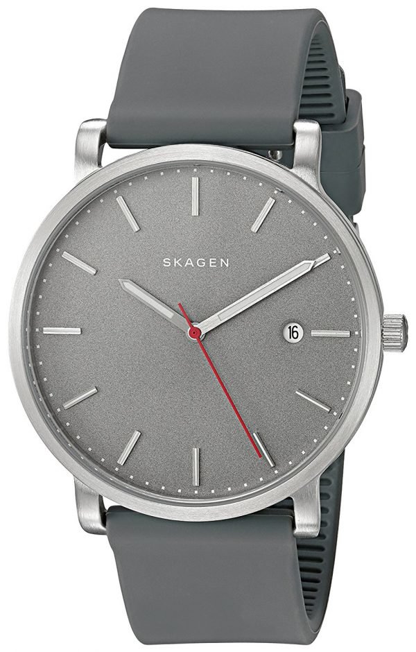 Skagen Hagen Skw6344 Kello Harmaa / Kumi