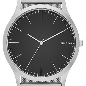 Skagen Jorn Skw6334 Kello Musta / Teräs