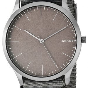 Skagen Jorn Skw6366 Kello Harmaa / Teräs