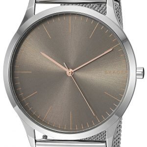 Skagen Jorn Skw6368 Kello Harmaa / Teräs